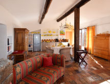 Apartamento Orange