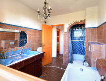 Apartamento Orange