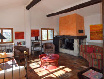 Apartamento Orange