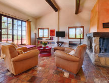 Apartamento Orange