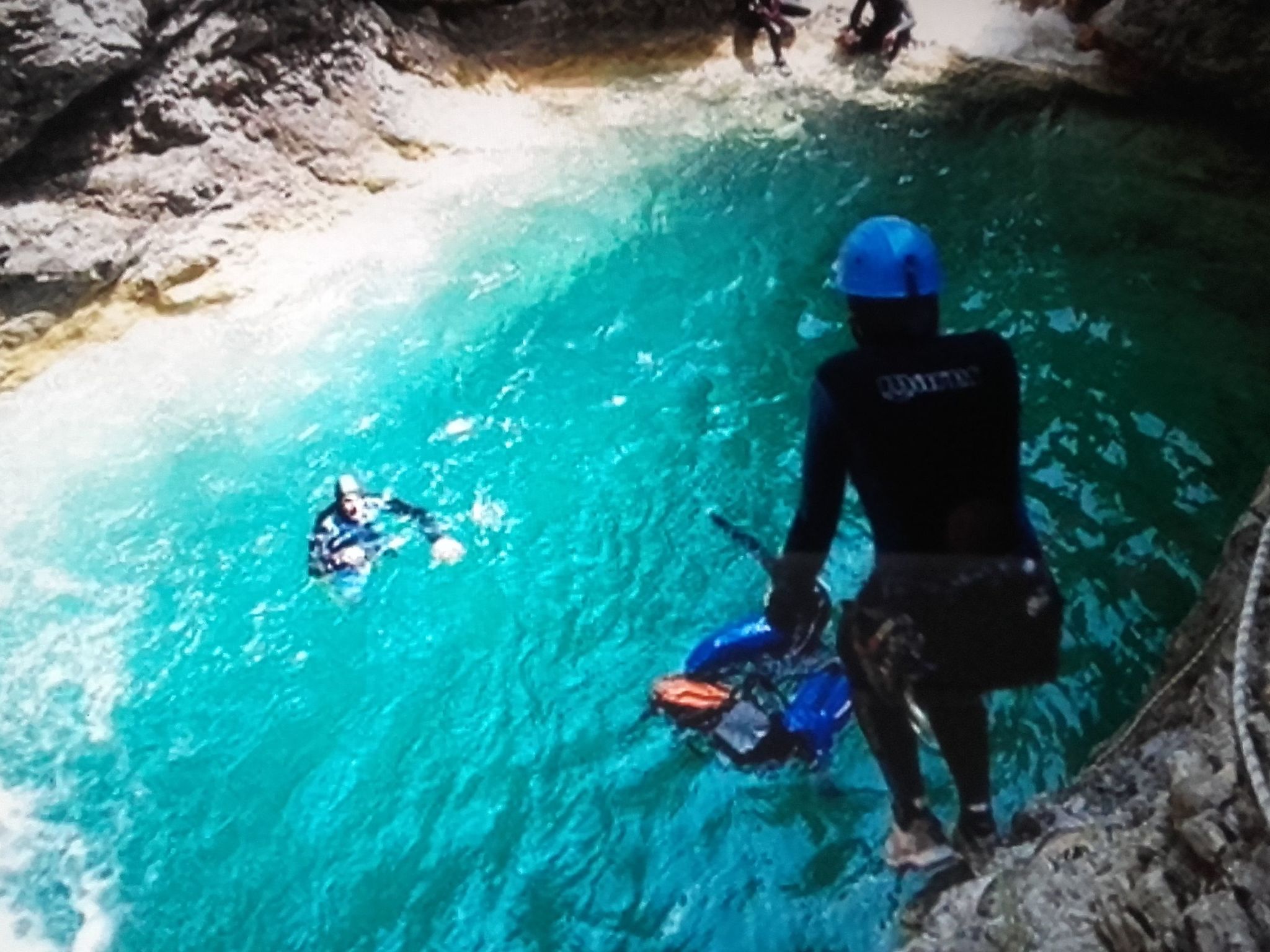 "Villa Sculpture" mit Terrasse-Binnen