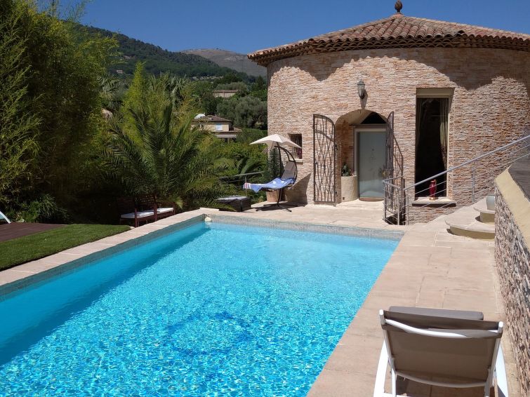 Manoir De Gaudissard - Provença-Alpes-Costa Azul