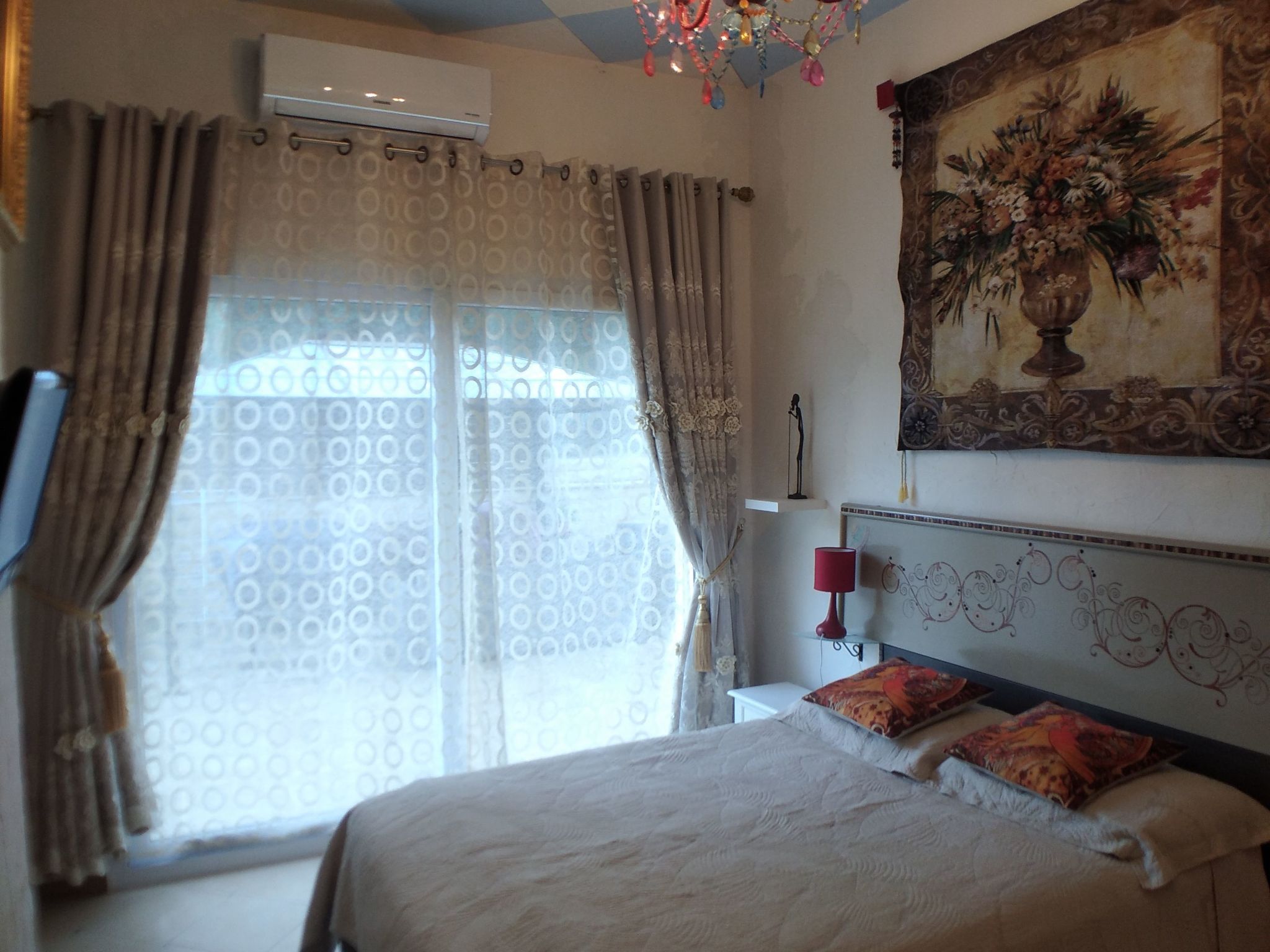 Manoir de Gaudissard