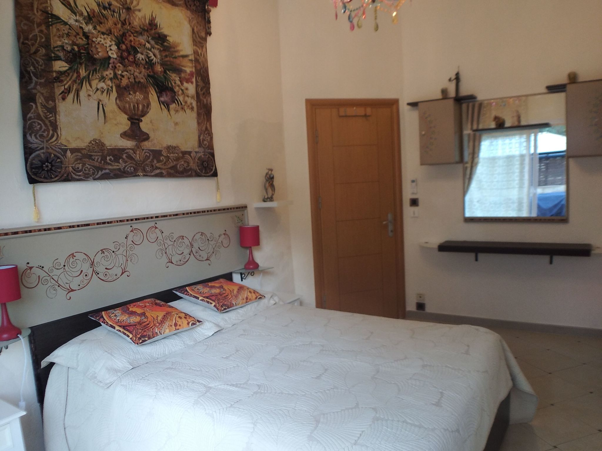 Manoir de Gaudissard