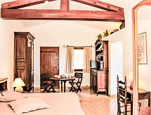 Vence - Апартаменты La Bachasse