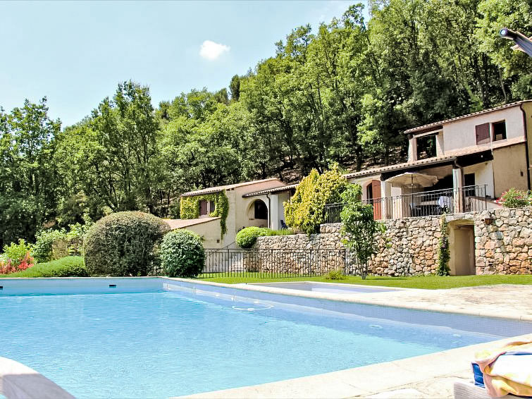 Apartman La Bachasse