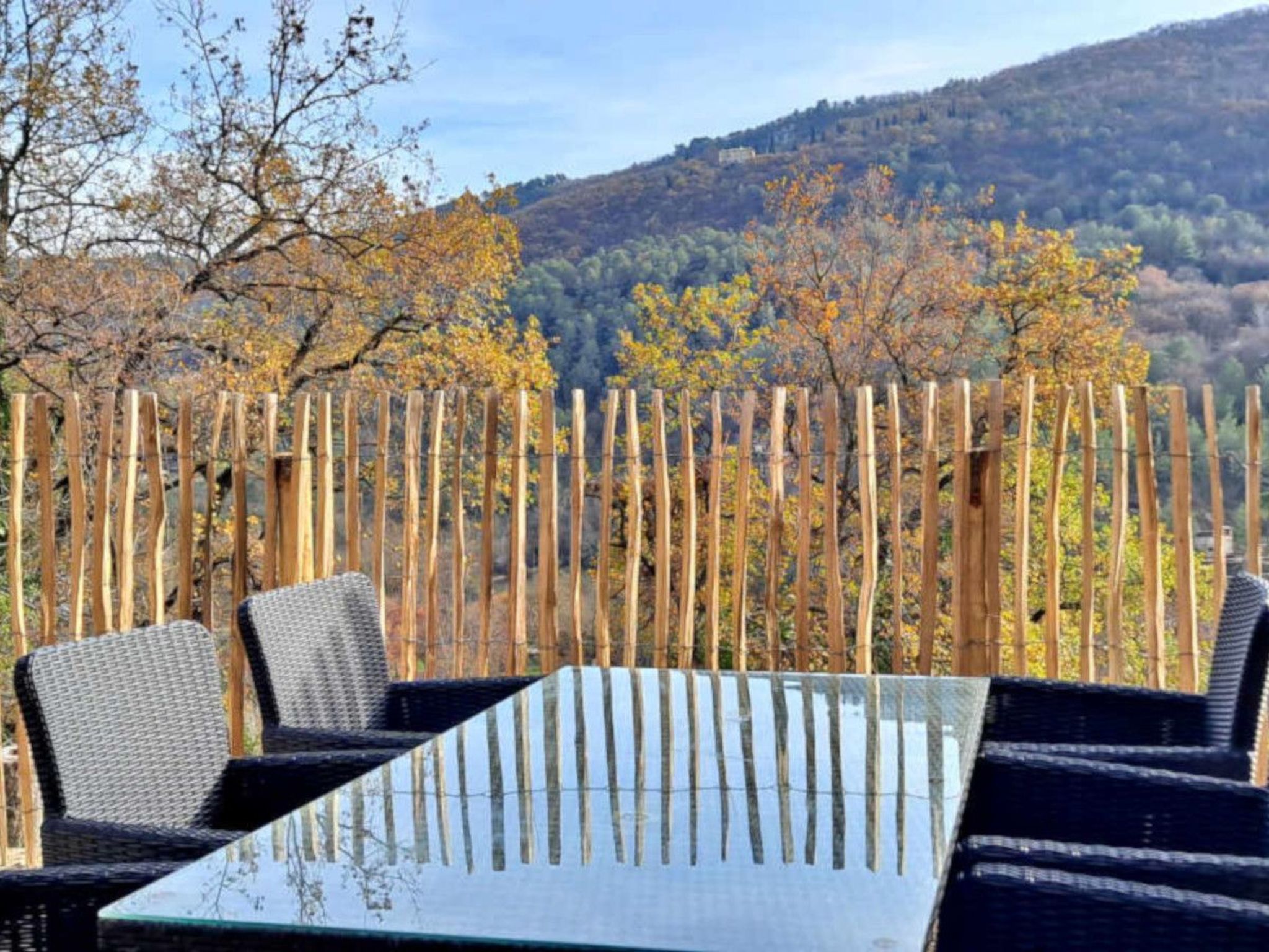 "Maison du Paysan" (Bauernhaus)