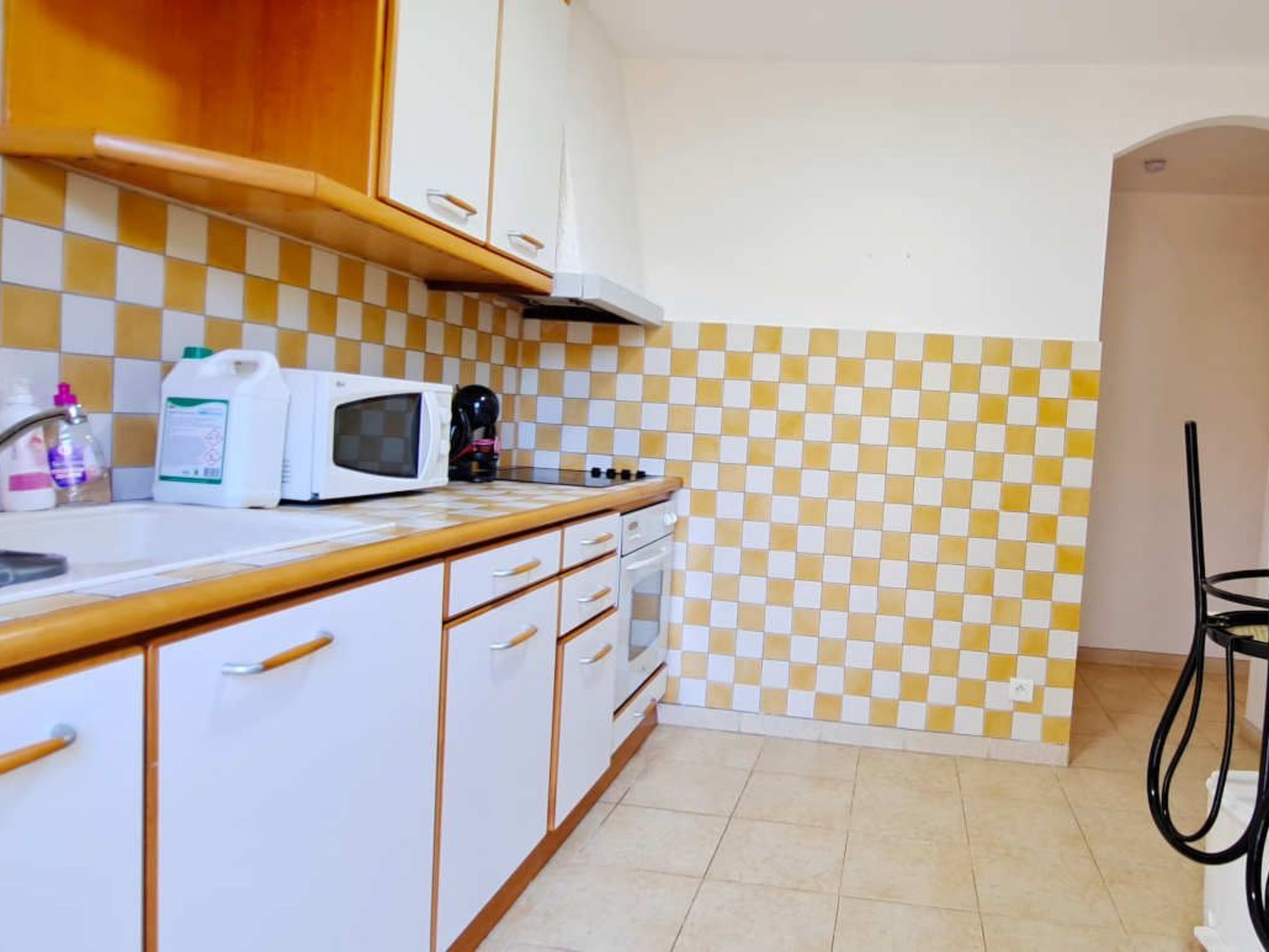 "Maison du Paysan" (Bauernhaus)-Image-tags.info