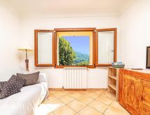 Vrijstaand vakantiehuis met bergzicht in Cipières, Côte d'Azur - thumbnail 3