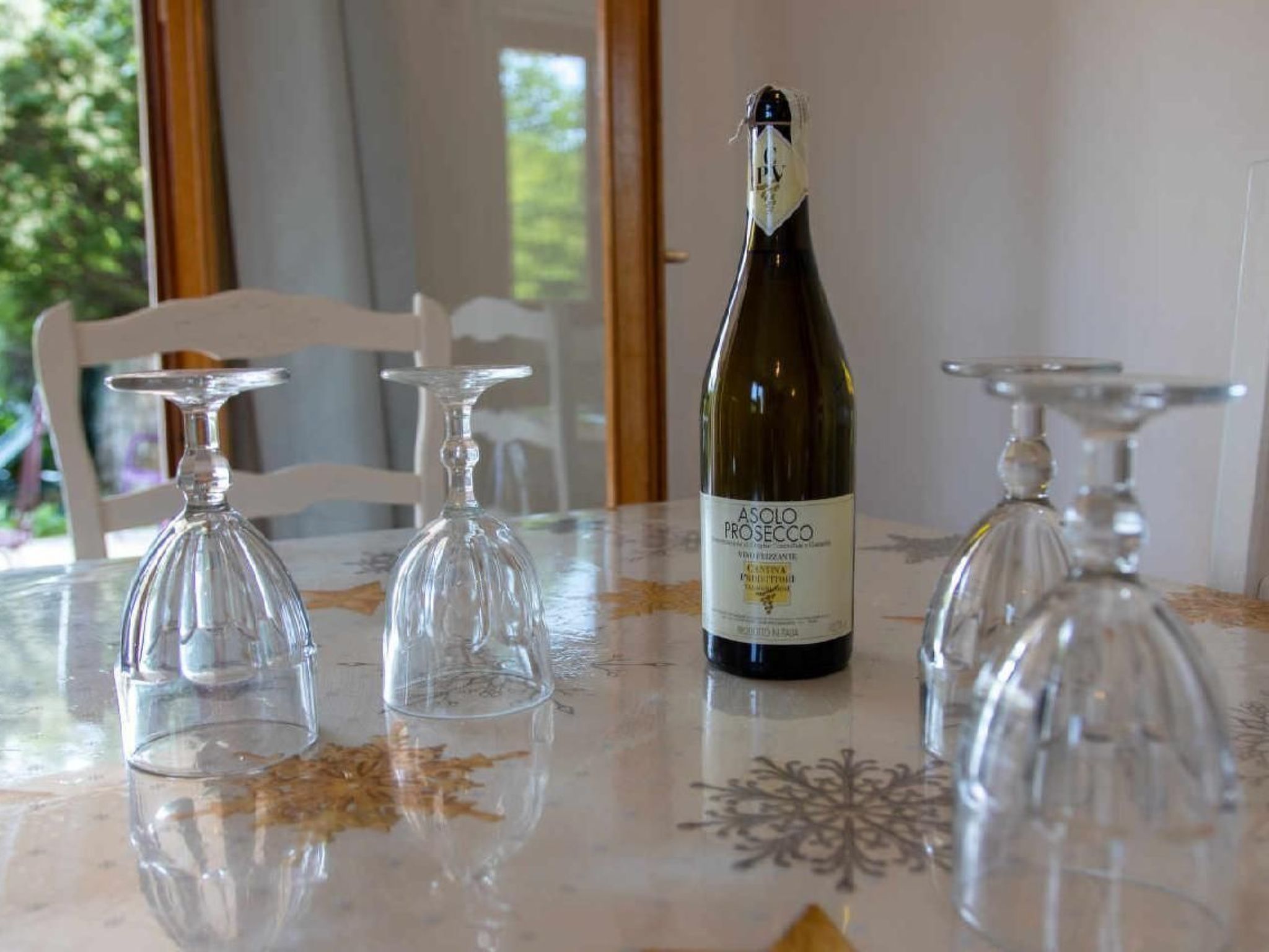 Appartement in Le Bar-Sur-Loup mit Eigenem Garten-Image-tags.info