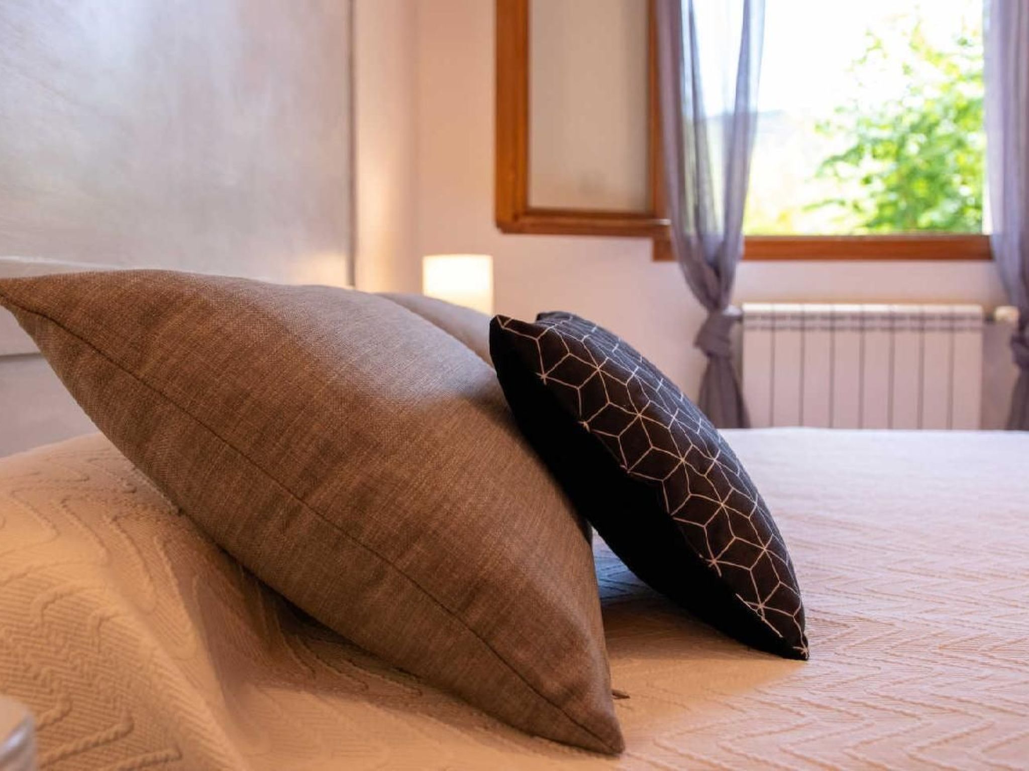 Appartement in Le Bar-Sur-Loup mit Eigenem Garten-Image-tags.info