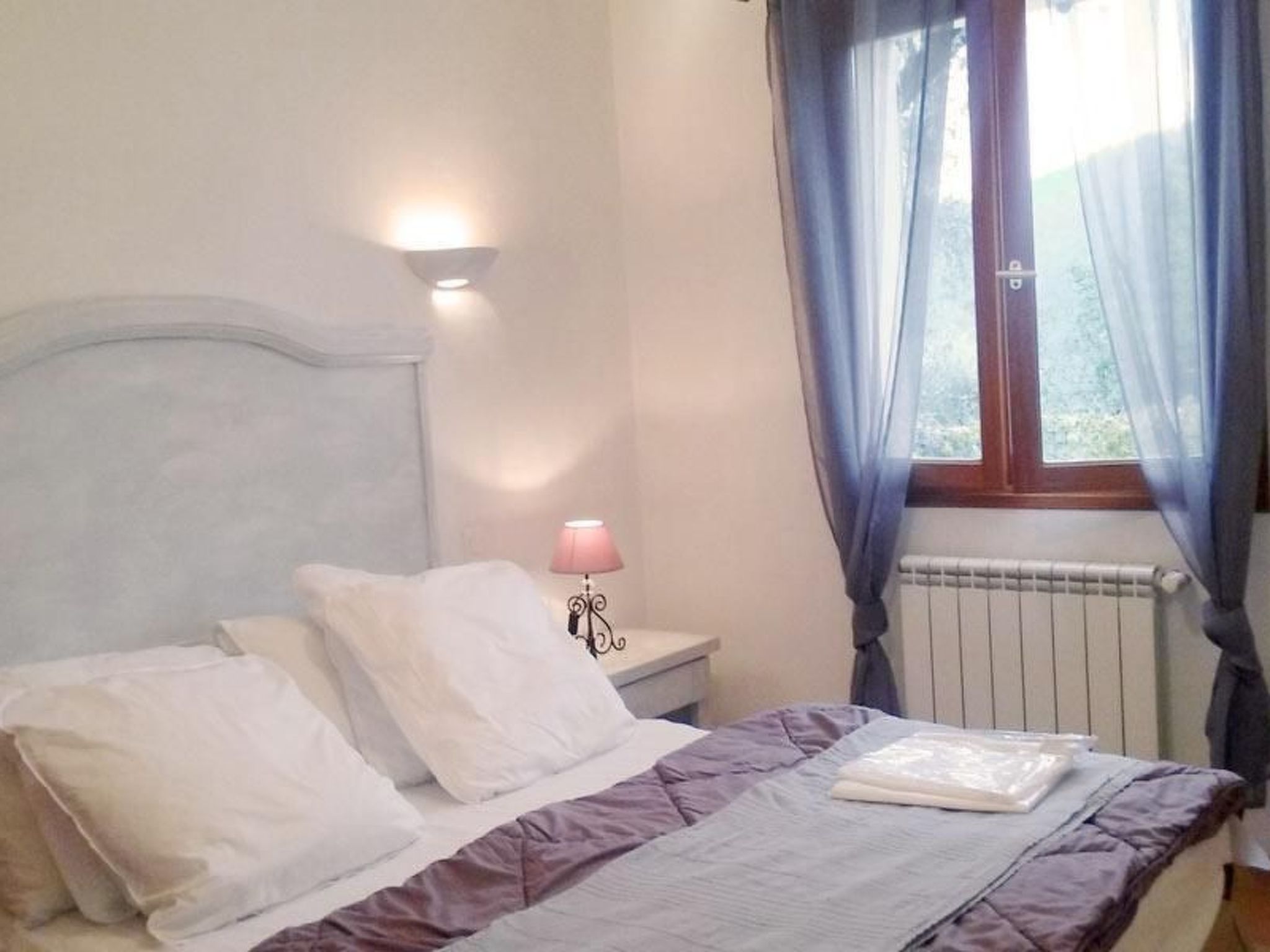 Appartement in Le Bar-Sur-Loup mit Eigenem Garten-Image-tags.info