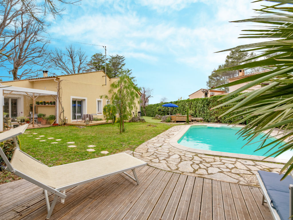 Vakantiehuis L'Ecrin in Frankrijk
