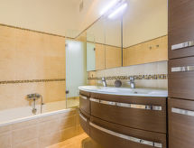 Stijlvol appartement in Nice, op 500m van het strand - thumbnail 5