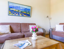 Stijlvol appartement in Nice, op 500m van het strand - thumbnail 6