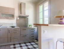 Stijlvol appartement in Nice, op 500m van het strand - thumbnail 4