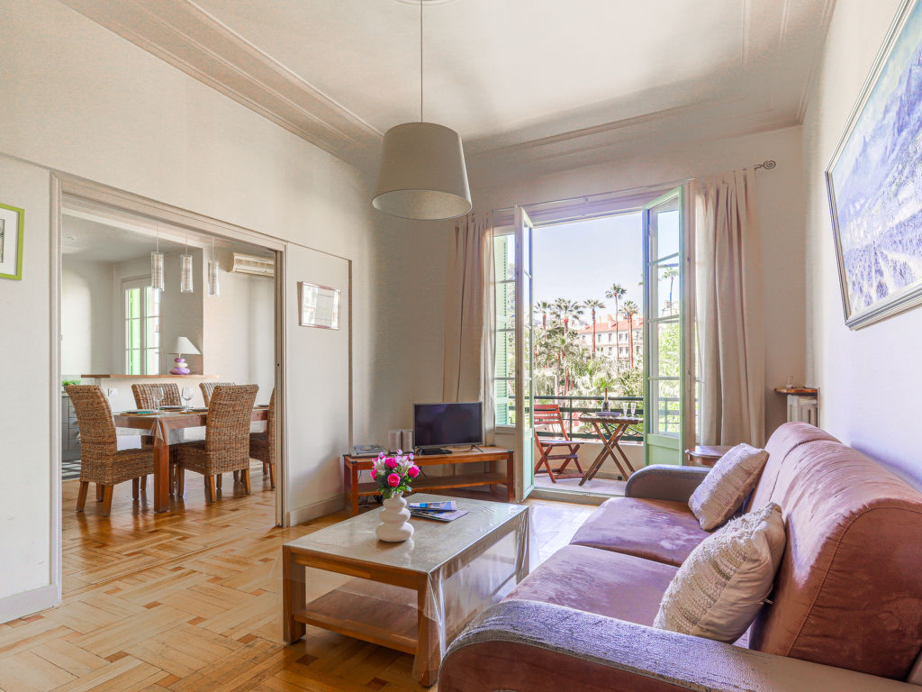 Appartement Le Victor Hugo in Frankrijk