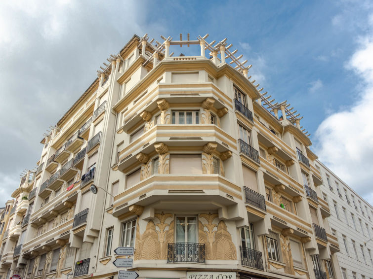Photo of Palais Clémenceau