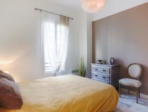 Compact appartement op toplocatie in Nice, vlakbij zee en strand - thumbnail 2