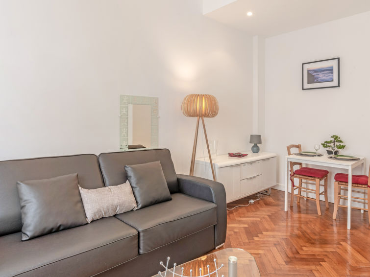 L'Escurial - appt 303 Apartment in Nice