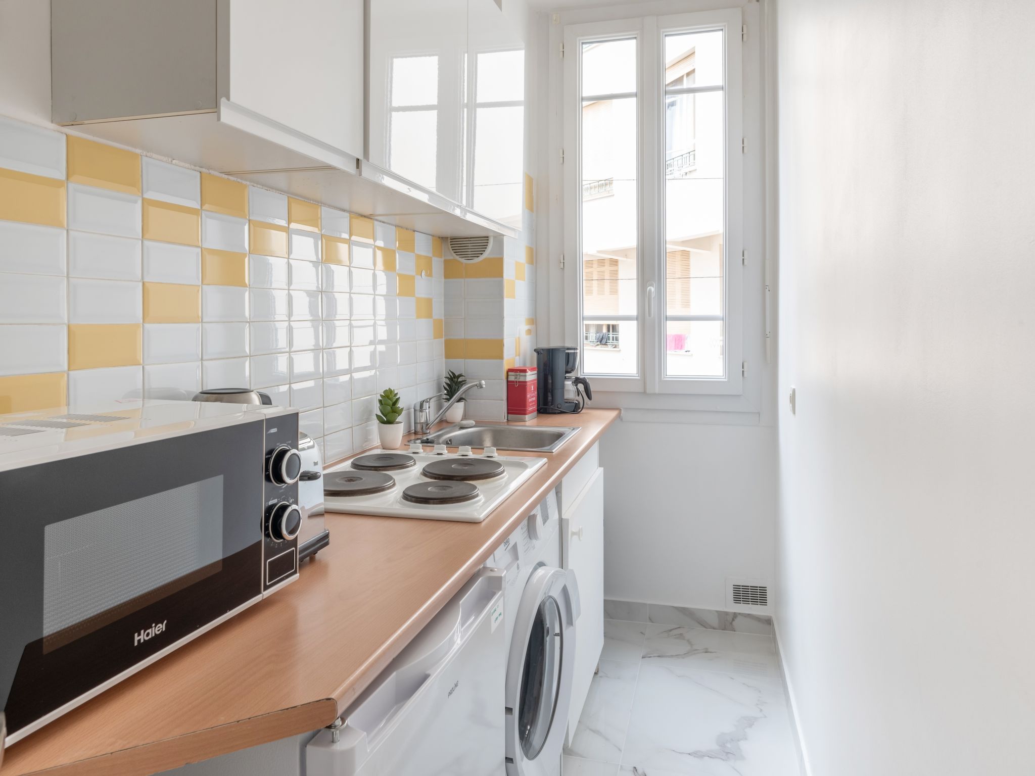 Photo of L'Escurial - appt 303