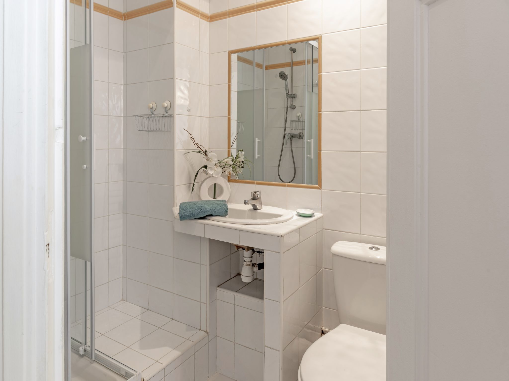 Photo of L'Escurial - appt 303