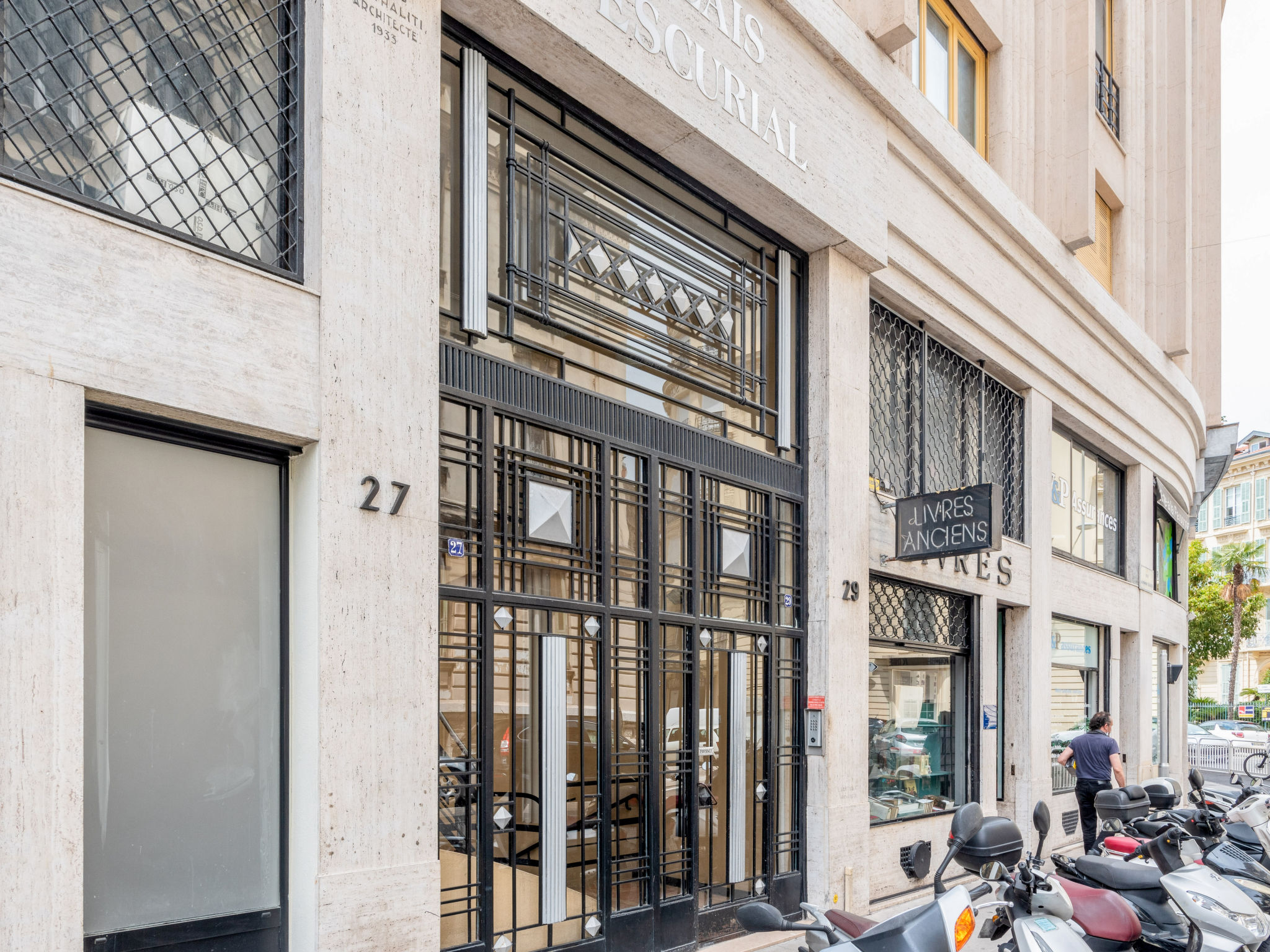 Photo of L'Escurial - appt 303