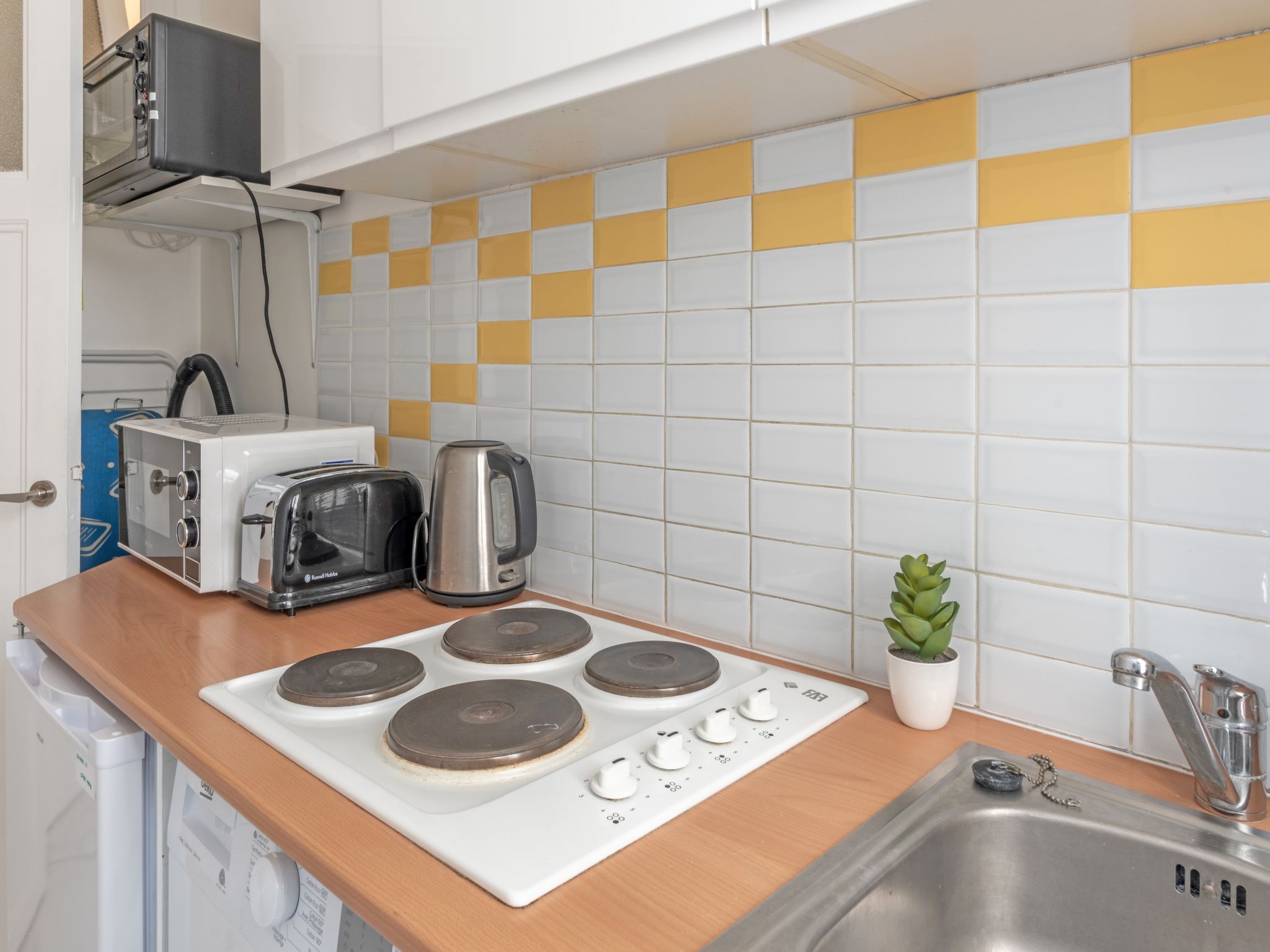 Photo of L'Escurial - appt 303