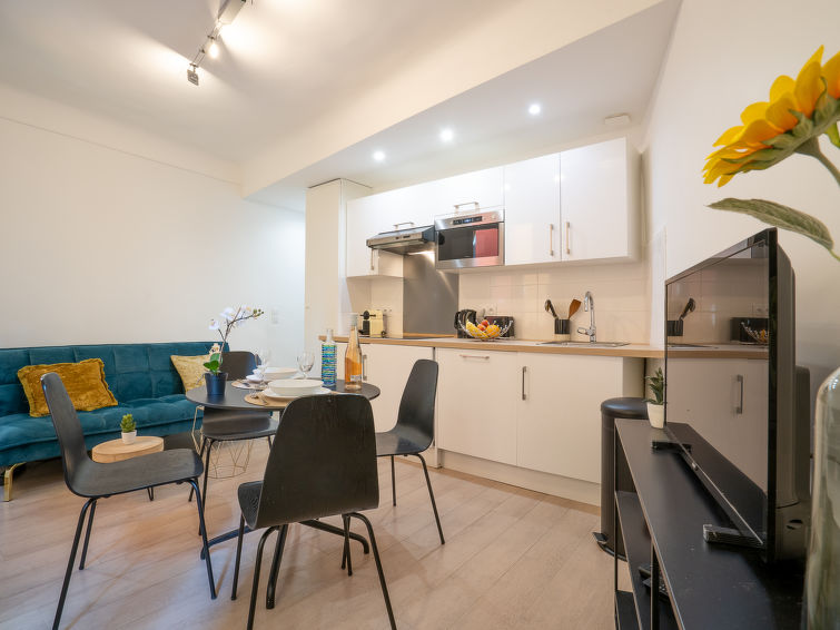 Apartman L'Augustin