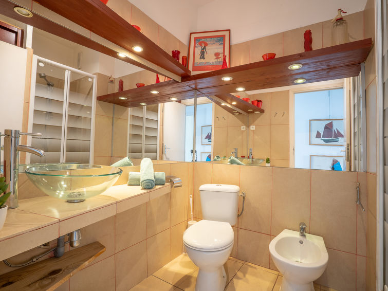 Apartment Copacabana Promenade des Anglais