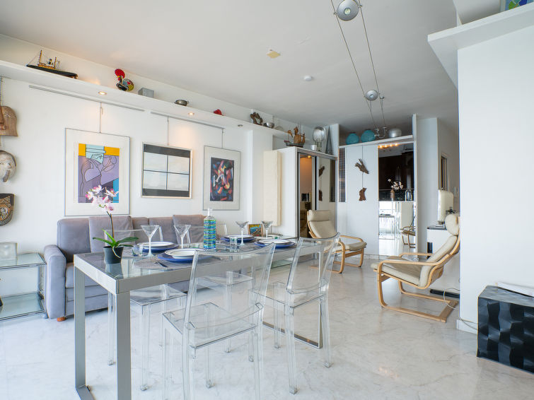 Apartment Copacabana Promenade des Anglais