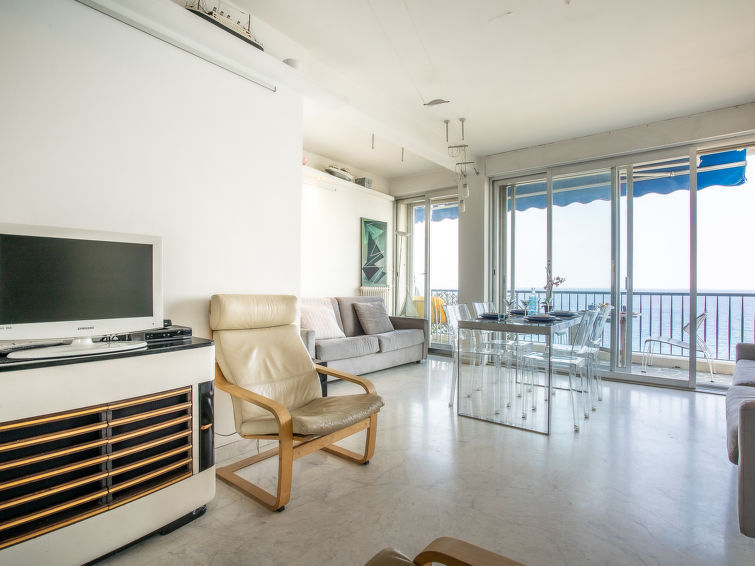 Apartment Copacabana Promenade des Anglais