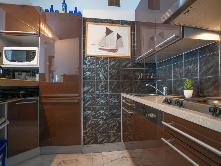 Apartment Copacabana Promenade des Anglais