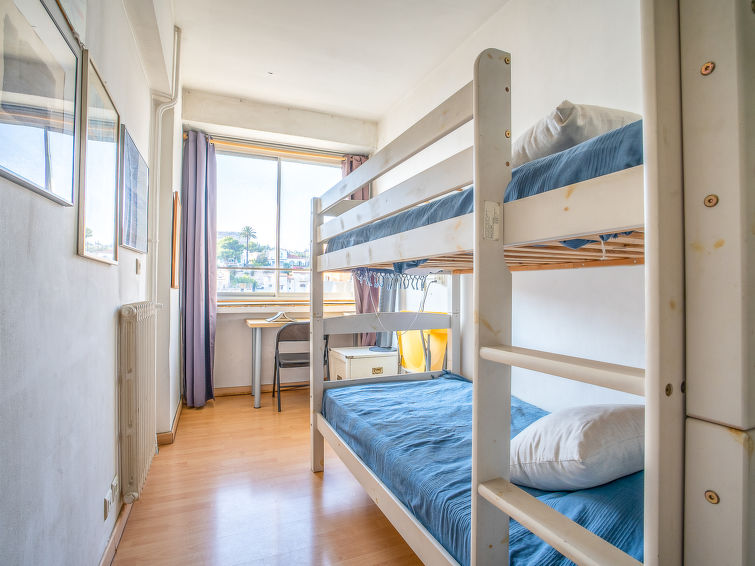 Apartment Copacabana Promenade des Anglais