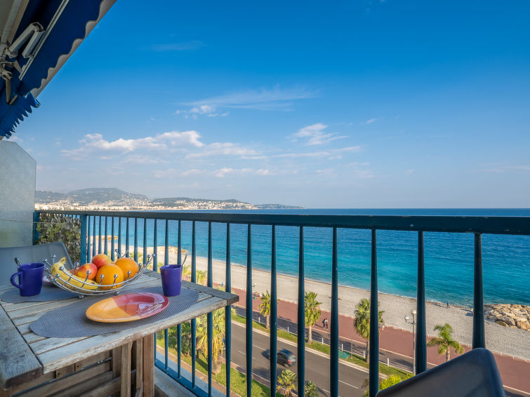 Photo of Copacabana Promenade des Anglais