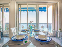 Apartment Copacabana Promenade des Anglais