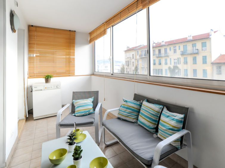 Cap Californie Apartment in Nice