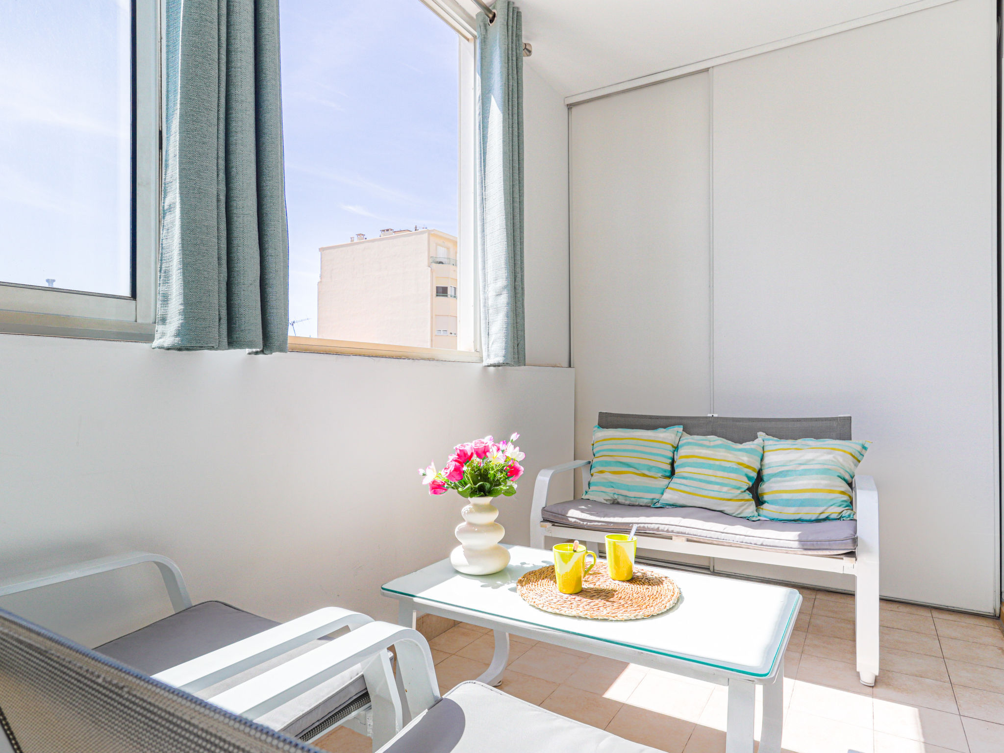 Cap Californie Apartment in Nice