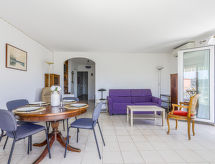 Luxe appartement op 100 meter van het strand in Nice - thumbnail 6