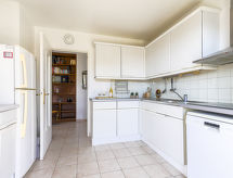 Luxe appartement op 100 meter van het strand in Nice - thumbnail 4