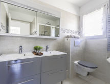 Luxe appartement op 100 meter van het strand in Nice - thumbnail 5
