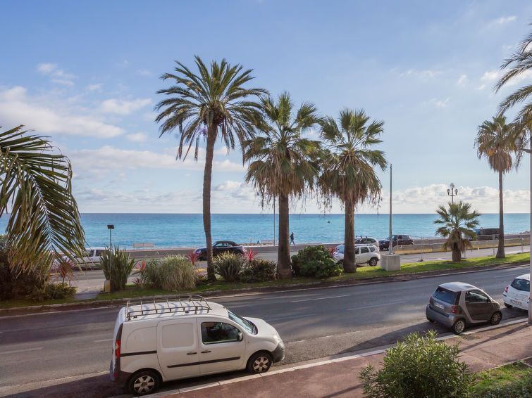 Galets d'Azur Promenade des Anglais