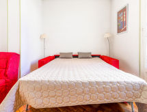 Knus studio-appartement in hartje Nice, 240 meter van het strand - thumbnail 6
