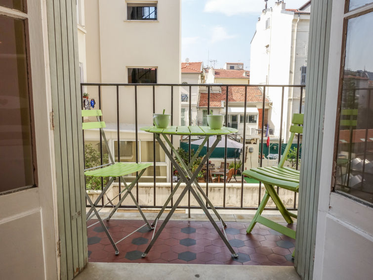 France Apartment in Nice