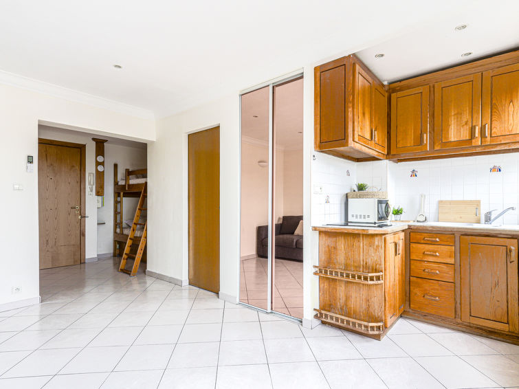 Photo of Le Mirazur