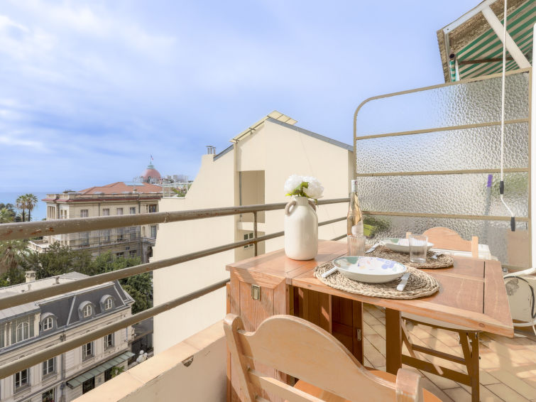 Photo of Le Mirazur