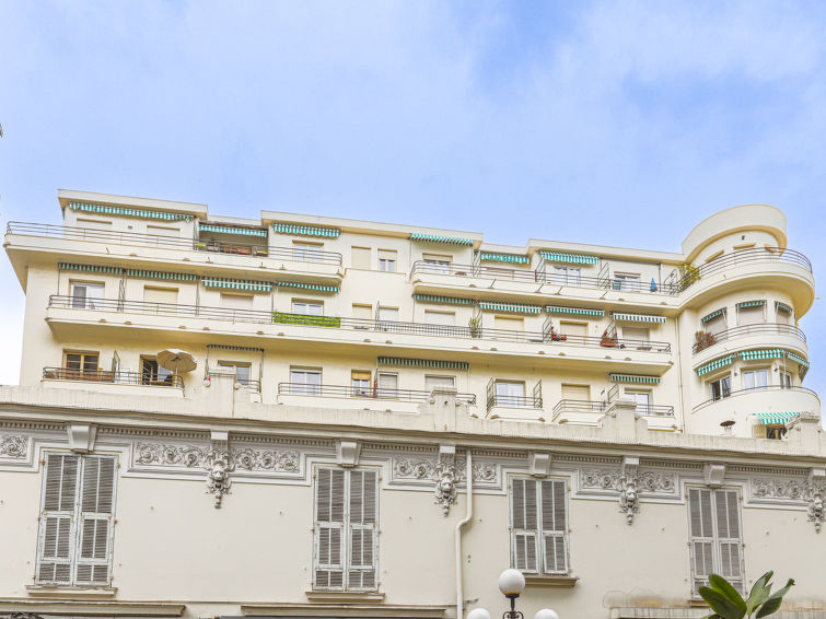 Photo of Le Mirazur