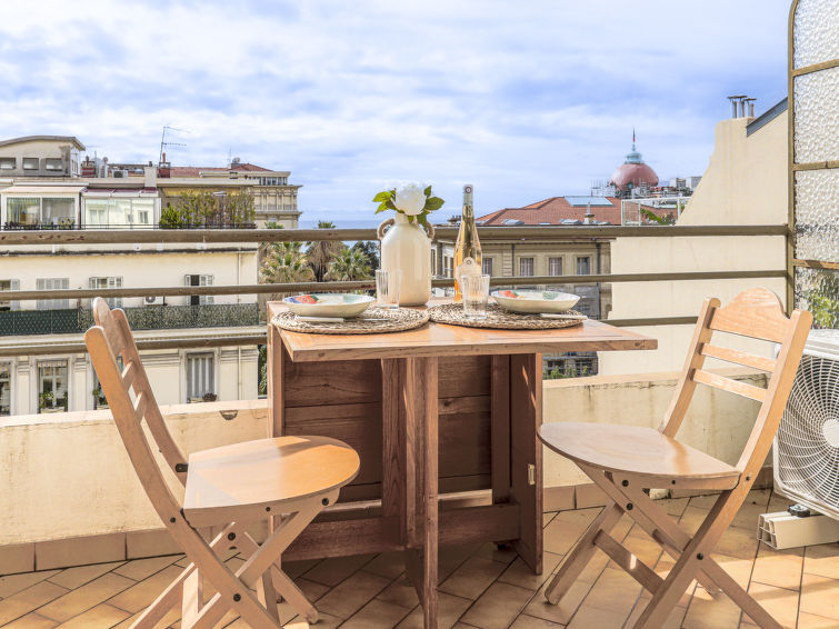 Photo of Le Mirazur