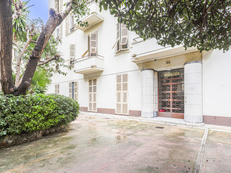 Photo of Le Mirazur