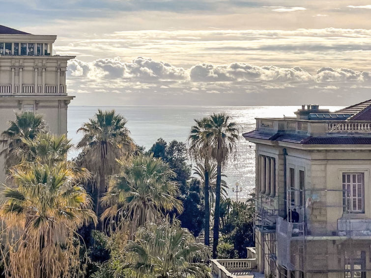 Photo of Le Mirazur